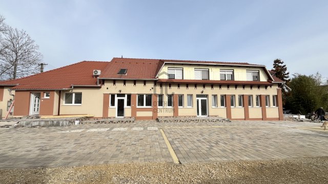 Eladó téglalakás, Berettyóújfaluban 47 M Ft, 2 szobás