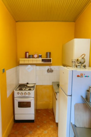 Eladó téglalakás, Pécsett 48.9 M Ft, 2 szobás