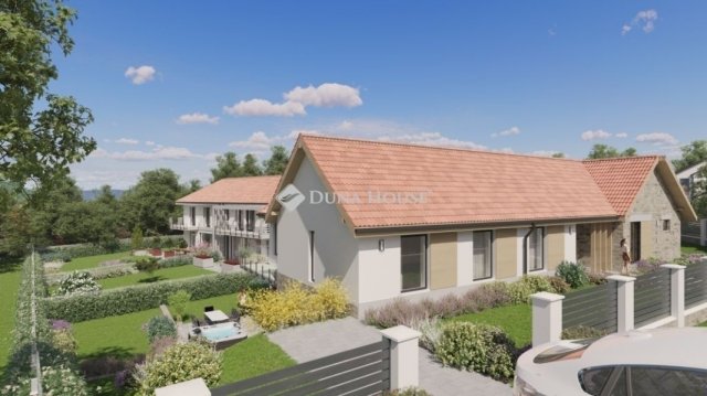 Eladó téglalakás, Törökbálinton 259.9 M Ft, 5 szobás