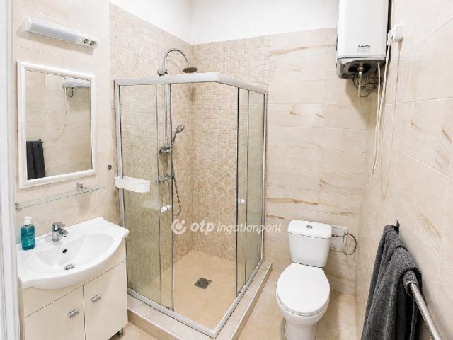 Eladó téglalakás, Budapesten, VII. kerületben 58.4 M Ft