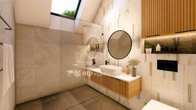 Eladó ikerház, Balatonakarattyán 169 M Ft, 4 szobás