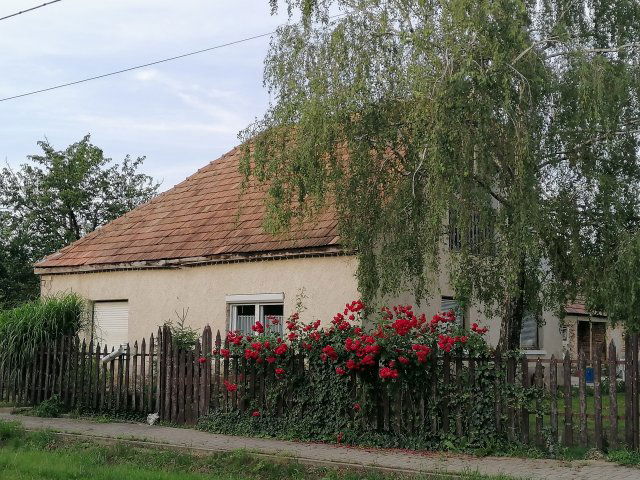 Eladó családi ház, Vindornyafokon 38.9 M Ft, 3 szobás
