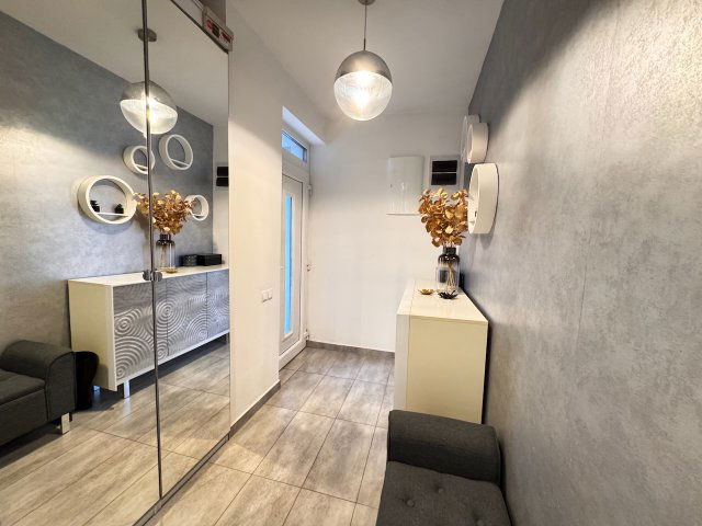 Eladó ikerház, Győrött 124.9 M Ft, 4 szobás