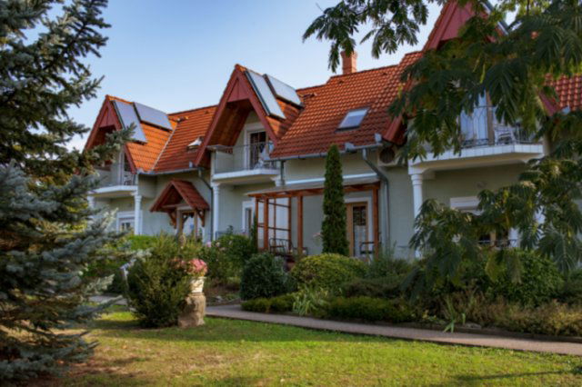 Eladó téglalakás, Cserszegtomajon 29 M Ft, 1+1 szobás