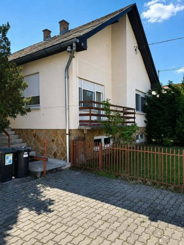 Eladó családi ház, Pilisszentivánon 115 M Ft, 3 szobás