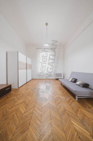 Kiadó téglalakás, albérlet, Budapesten, XIV. kerületben