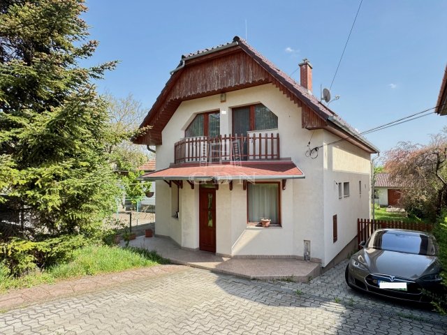 Eladó családi ház, Budapesten, XXII. kerületben 149.9 M Ft