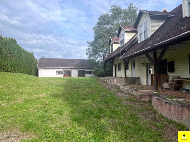 Eladó családi ház, Bükön 28 M Ft, 12 szobás