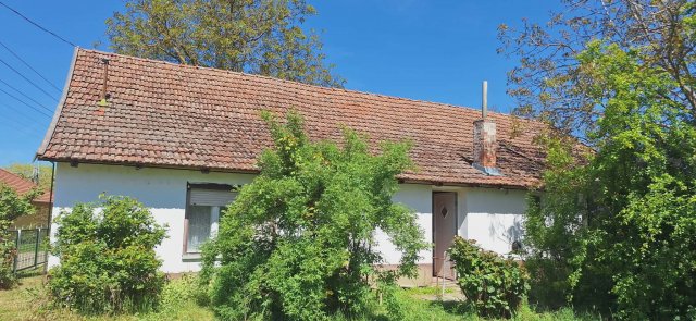 Eladó családi ház, Csökmőn 5.99 M Ft, 3 szobás