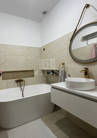 Eladó téglalakás, Budapesten, I. kerületben 79 M Ft, 1 szobás