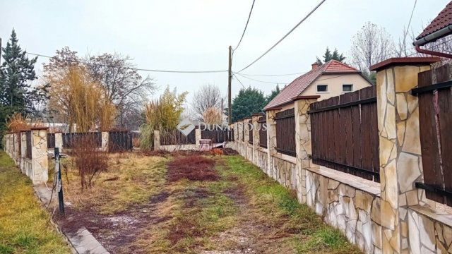 Eladó telek, Diósdon 101 M Ft / költözzbe.hu