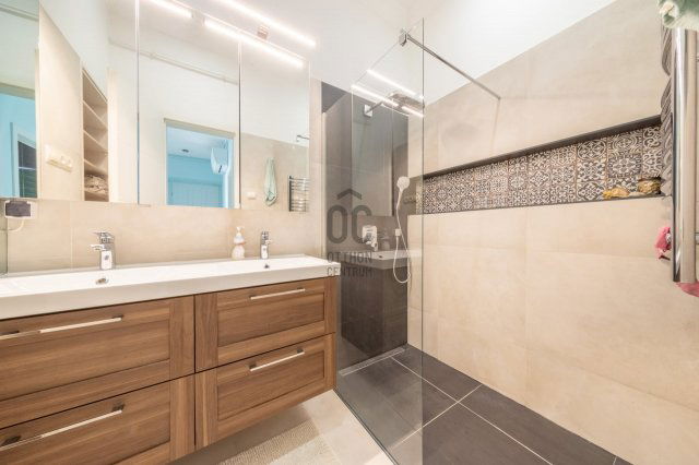 Eladó téglalakás, Budapesten, XI. kerületben 129 M Ft, 3 szobás