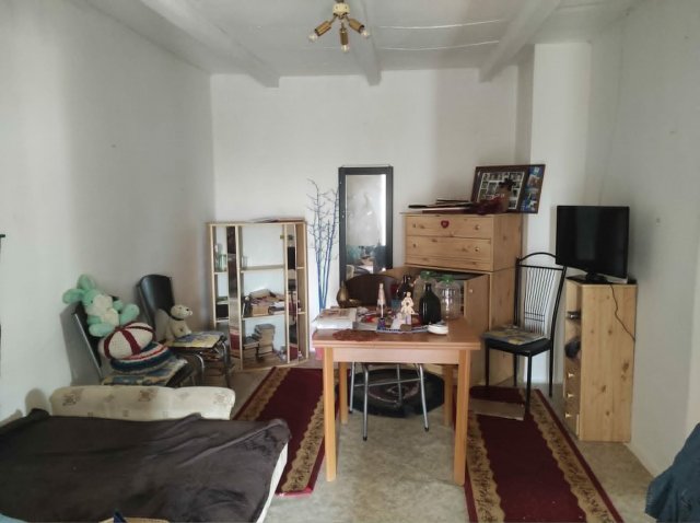Eladó családi ház, Pakson, Árpád utcában 21.4 M Ft, 2 szobás