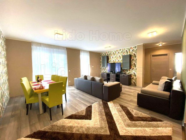 Kiadó téglalakás, albérlet, Balatonlelleén 290 E Ft / hó