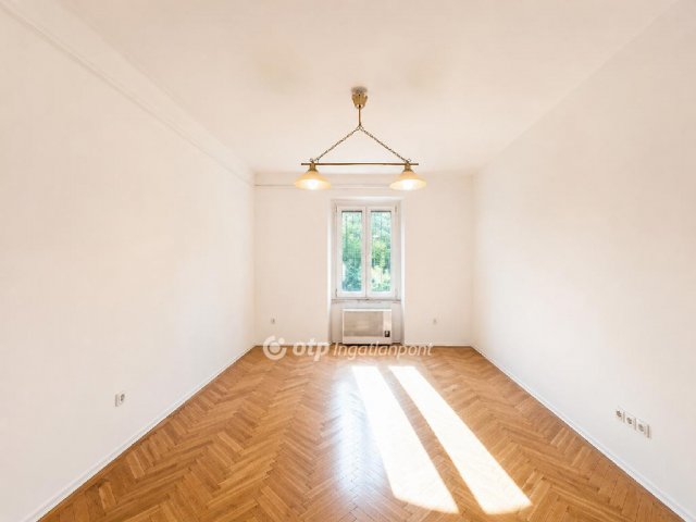 Eladó téglalakás, Budapesten, X. kerületben 28.8 M Ft, 1 szobás