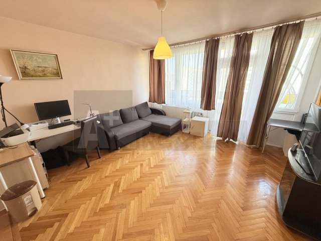 Eladó téglalakás, Budapesten, XI. kerületben 69.9 M Ft, 2 szobás