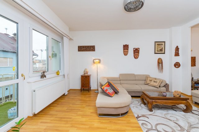 Eladó téglalakás, Budapesten, XIII. kerületben 164 M Ft