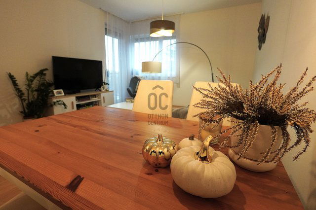 Eladó téglalakás, Budapesten, XI. kerületben 94.9 M Ft, 2 szobás