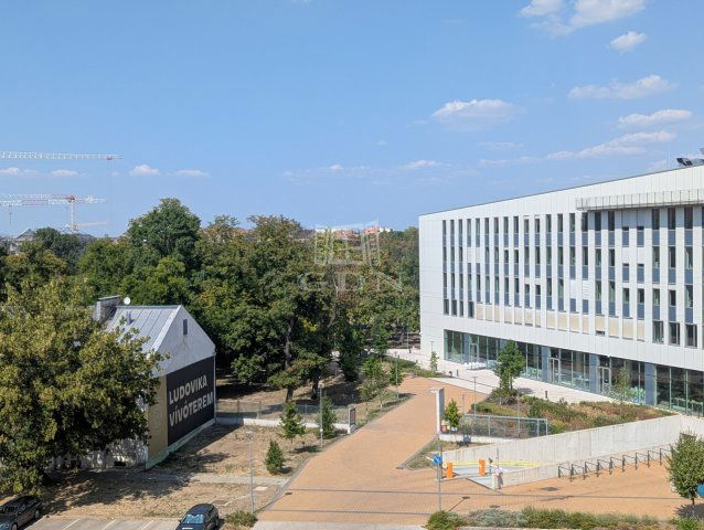 Eladó téglalakás, Budapesten, IX. kerületben 89.9 M Ft, 2 szobás