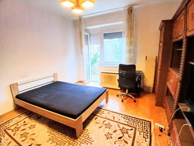 Kiadó téglalakás, albérlet, Miskolcon 95 E Ft / hó, 1 szobás