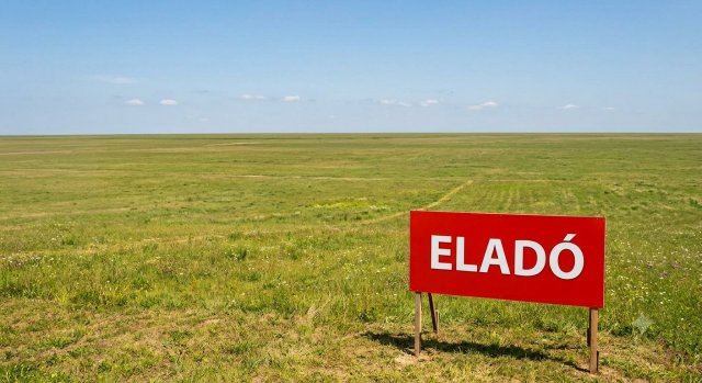 Eladó telek, Feketeerdőn 17.376 M Ft / költözzbe.hu
