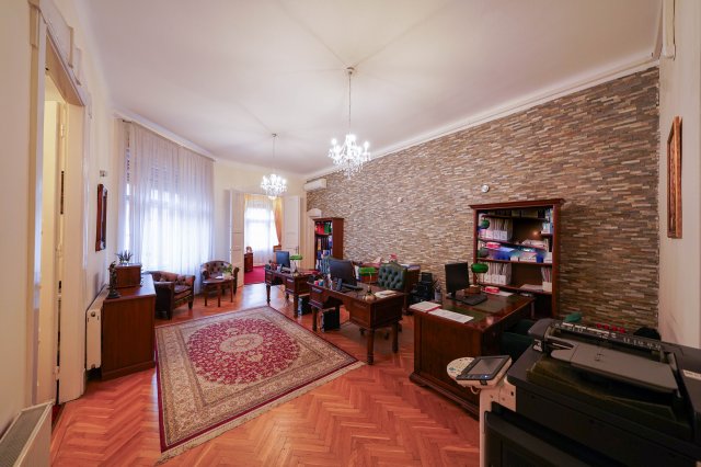 Eladó téglalakás, Budapesten, XIII. kerületben 199.9 M Ft