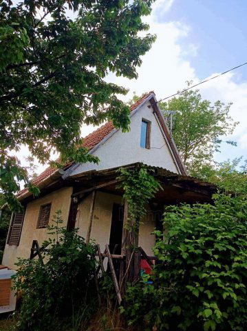 Eladó mezogazdasagi ingatlan, Ságváron 15.9 M Ft, 2 szobás