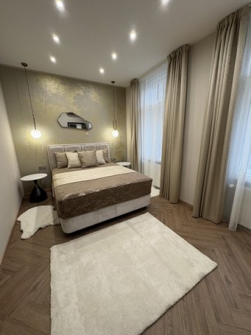 Eladó téglalakás, Budapesten, V. kerületben 219 M Ft, 3 szobás