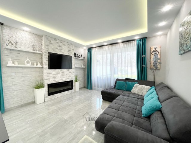 Kiadó sorház, albérlet, Debrecenben 750 E Ft / hó, 4 szobás