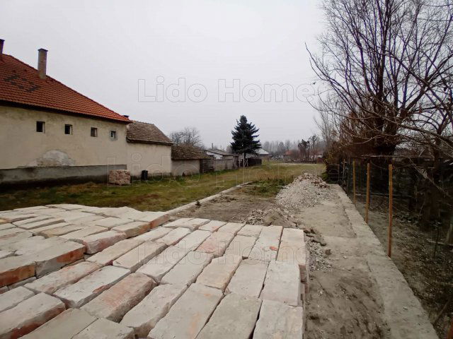 Eladó telek, Ásványrárón 14.9 M Ft / költözzbe.hu