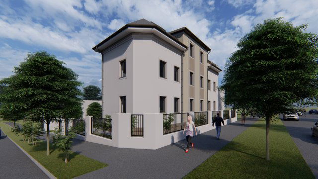 Eladó téglalakás, Miskolcon, Csabai kapun 99.8 M Ft, 3 szobás