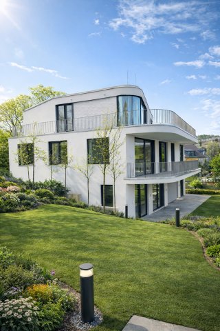 Eladó téglalakás, Budapesten, XII. kerületben 562.5 M Ft