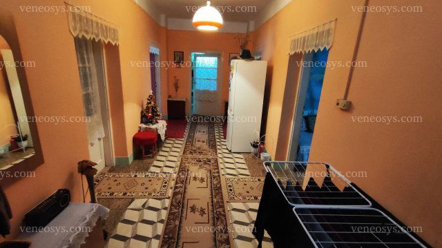 Eladó családi ház, Vásárosnaményben 24 M Ft, 2 szobás