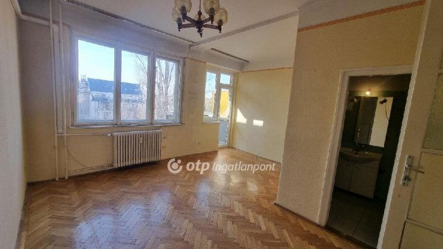 Eladó téglalakás, Budapesten, XI. kerületben 89.5 M Ft, 2 szobás