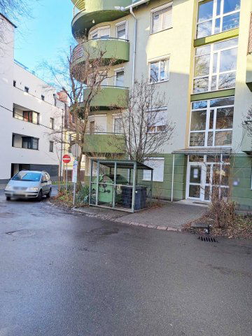 Kiadó téglalakás, albérlet, Nyíregyházán 120 E Ft / hó