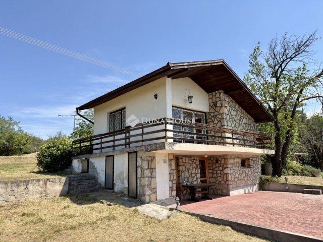 Eladó telek, Lovason 249 M Ft / költözzbe.hu
