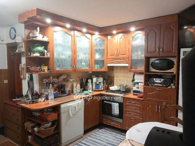 Eladó családi ház, Debrecenben 21.99 M Ft, 1+1 szobás