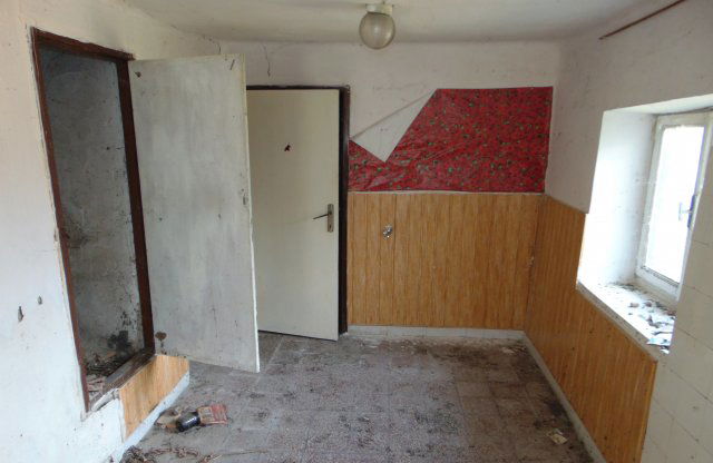 Eladó családi ház, Gátéren 7.15 M Ft, 1+1 szobás