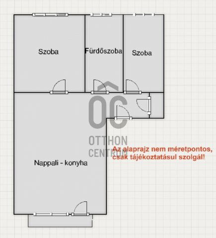 Eladó téglalakás, Budapesten, XIV. kerületben 99 M Ft, 3 szobás