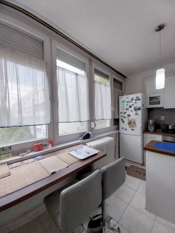 Eladó téglalakás, Nyíregyházán, Őz közben 45.99 M Ft