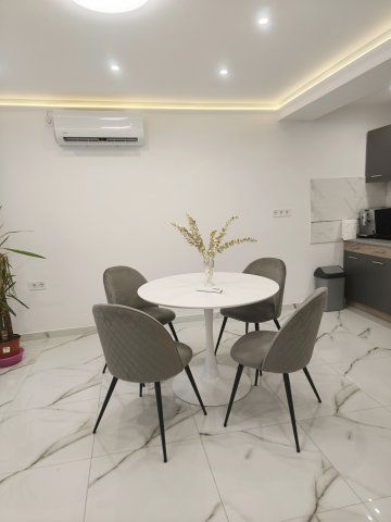 Eladó téglalakás, Makón 44 M Ft, 2 szobás