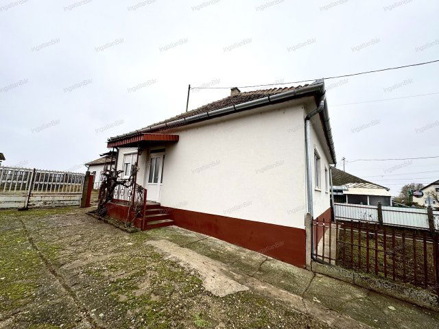 Eladó családi ház, Nyírgyulajon 24.9 M Ft / költözzbe.hu