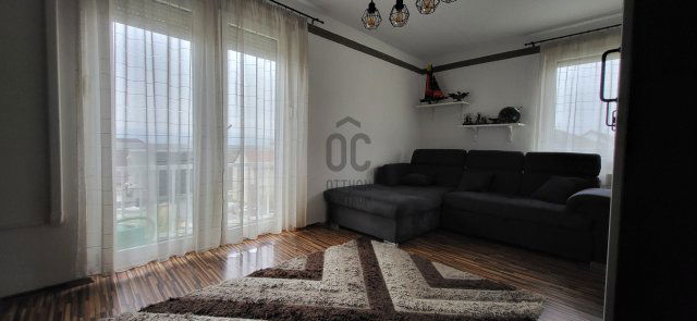 Eladó téglalakás, Vácon 59.9 M Ft, 3 szobás