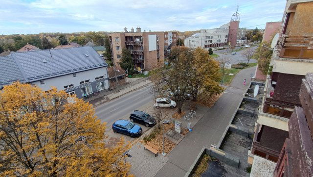Eladó téglalakás, Tiszavasváriban 19.5 M Ft, 1+2 szobás