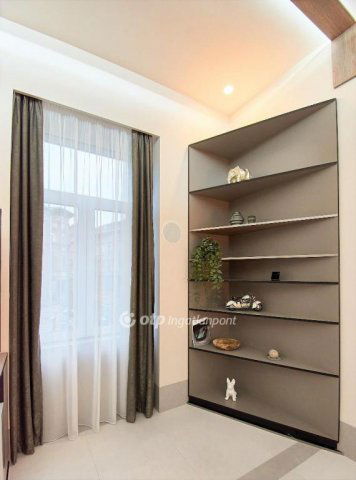 Eladó téglalakás, Budapesten, XIII. kerületben 290 M Ft