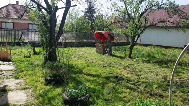 Eladó családi ház, Sarkadon 18.9 M Ft, 3 szobás