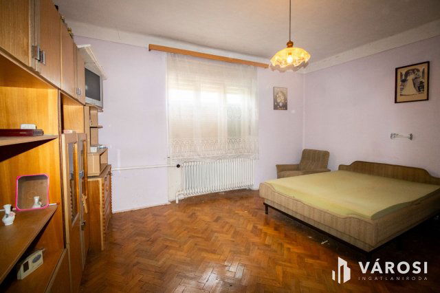 Eladó családi ház, Kétsopronyon 24.9 M Ft, 4 szobás