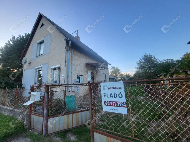 Eladó családi ház, Kocson 37.5 M Ft, 3 szobás