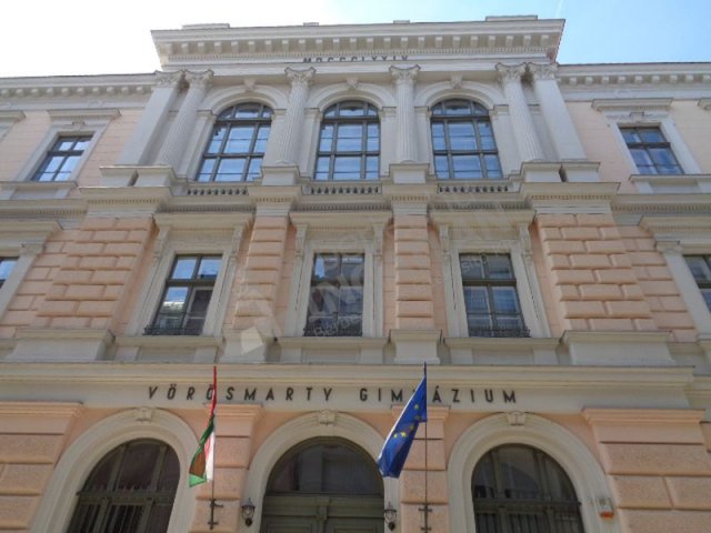 Kiadó téglalakás, albérlet, VIII. kerületben, Horánszky utcában