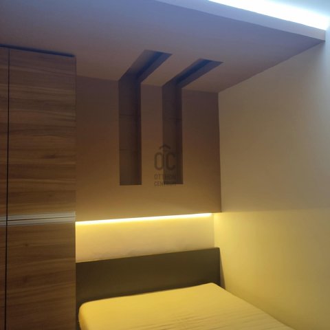 Kiadó téglalakás, albérlet, II. kerületben, Kacsa utcában